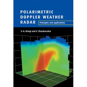 Polarimetric-Doppler-Weather-Radar