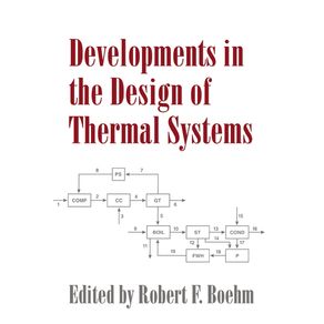 Developments-in-the-Design-of-Thermal-Systems