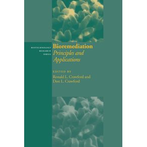 Bioremediation