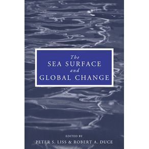 The-Sea-Surface-and-Global-Change