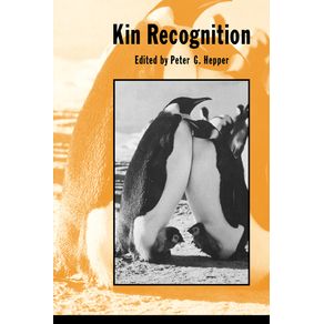 Kin-Recognition