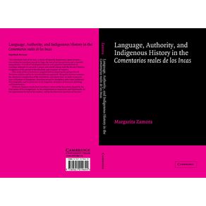 Language,-Authority,-and-Indigenous-History-in-the-Comentarios-Reales-de-Los-Incas