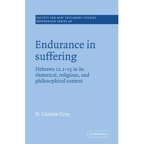 Endurance-in-Suffering