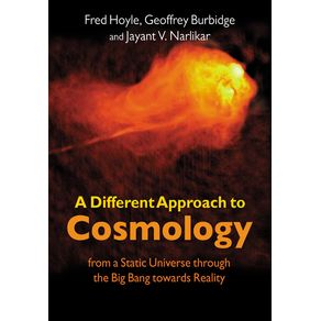 A-Different-Approach-to-Cosmology