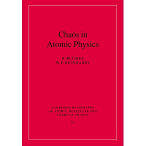 Chaos-in-Atomic-Physics
