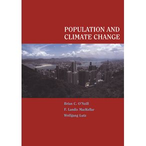 Population-and-Climate-Change