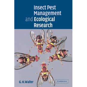 Insect-Pest-Management-and-Ecological-Research