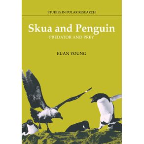 Skua-and-Penguin