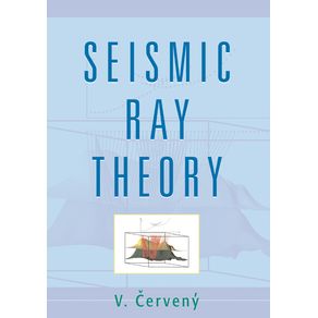 Seismic-Ray-Theory