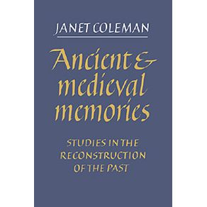 Ancient-and-Medieval-Memories