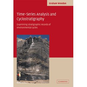 Time-Series-Analysis-and-Cyclostratigraphy