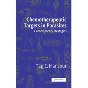 Chemotherapeutic-Targets-in-Parasites