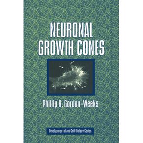 Neuronal-Growth-Cones