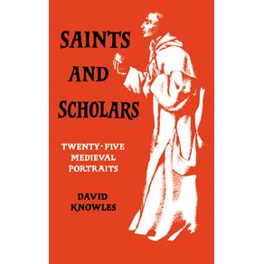 Saints-and-Scholars