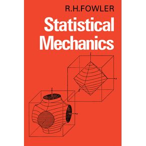 Statistical-Mechanics
