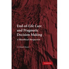 End-of-Life-Care-and-Pragmatic-Decision-------------Making