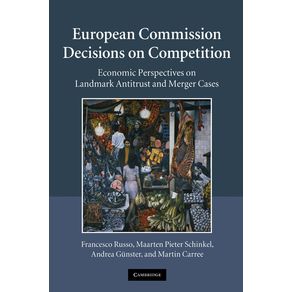 European-Commission-Decisions-on-Competition