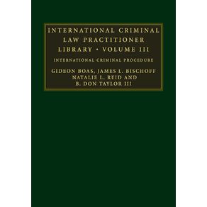 International-Criminal-Law-Practitioner-Library