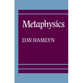 Metaphysics