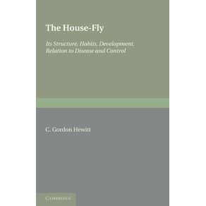 The-House-Fly