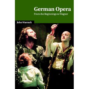 German-Opera