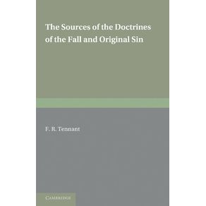 The-Sources-of-the-Doctrines-of-the-Fall-and-Original-Sin