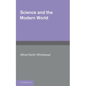 Science-and-the-Modern-World