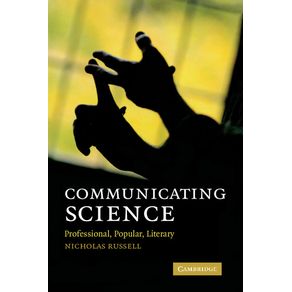 Communicating-Science