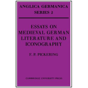 Essays-on-Medieval-German-Literature-and-Iconography
