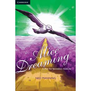 Alice-Dreaming