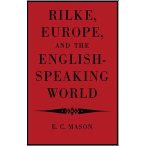 Rilke,-Europe,-and-the-English-Speaking-World