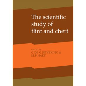 The-Scientific-Study-of-Flint-and-Chert
