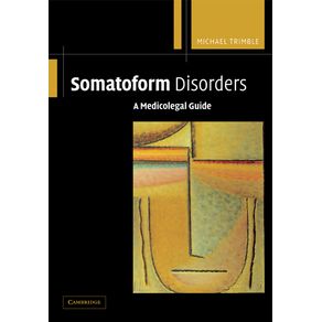 Somatoform-Disorders