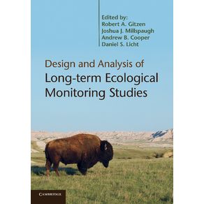 Design-and-Analysis-of-Long-Term-Ecological-Monitoring-Studies.-Edited-by-Robert-A.-Gitzen-...--Et-Al.-