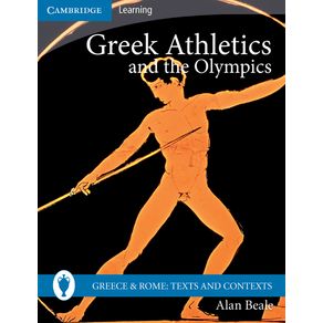 Greek-Athletics-and-the-Olympics