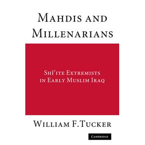 Mahdis-and-Millenarians