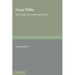 Oscar-Wilde