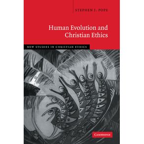 Human-Evolution-and-Christian-Ethics