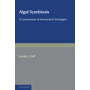 Algal-Symbiosis