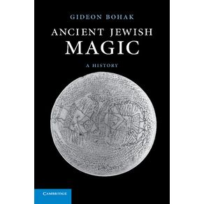 Ancient-Jewish-Magic