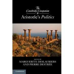 The-Cambridge-Companion-to-Aristotles-Politics