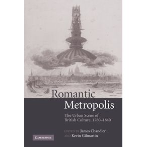 Romantic-Metropolis