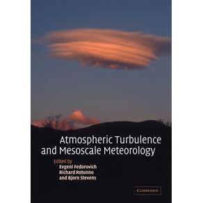 Atmospheric-Turbulence-and-Mesoscale-Meteorology