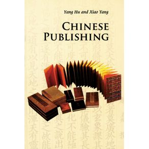 Chinese-Publishing