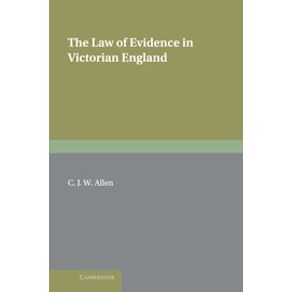 The-Law-of-Evidence-in-Victorian-England