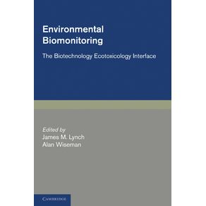 Environmental-Biomonitoring