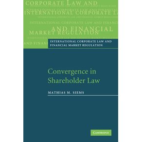 Convergence-in-Shareholder-Law
