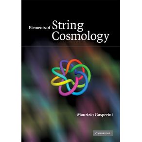 Elements-of-String-Cosmology