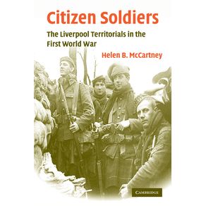 Citizen-Soldiers