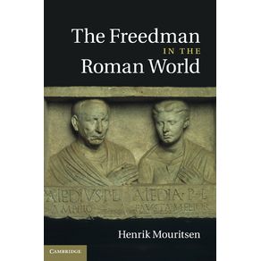 The-Freedman-in-the-Roman-World